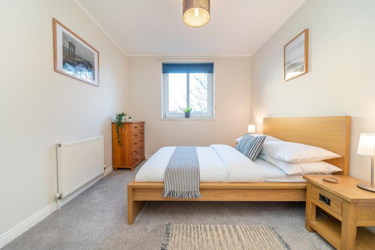 The Waverley Park Terrace Residence Edinburgh Room photo
